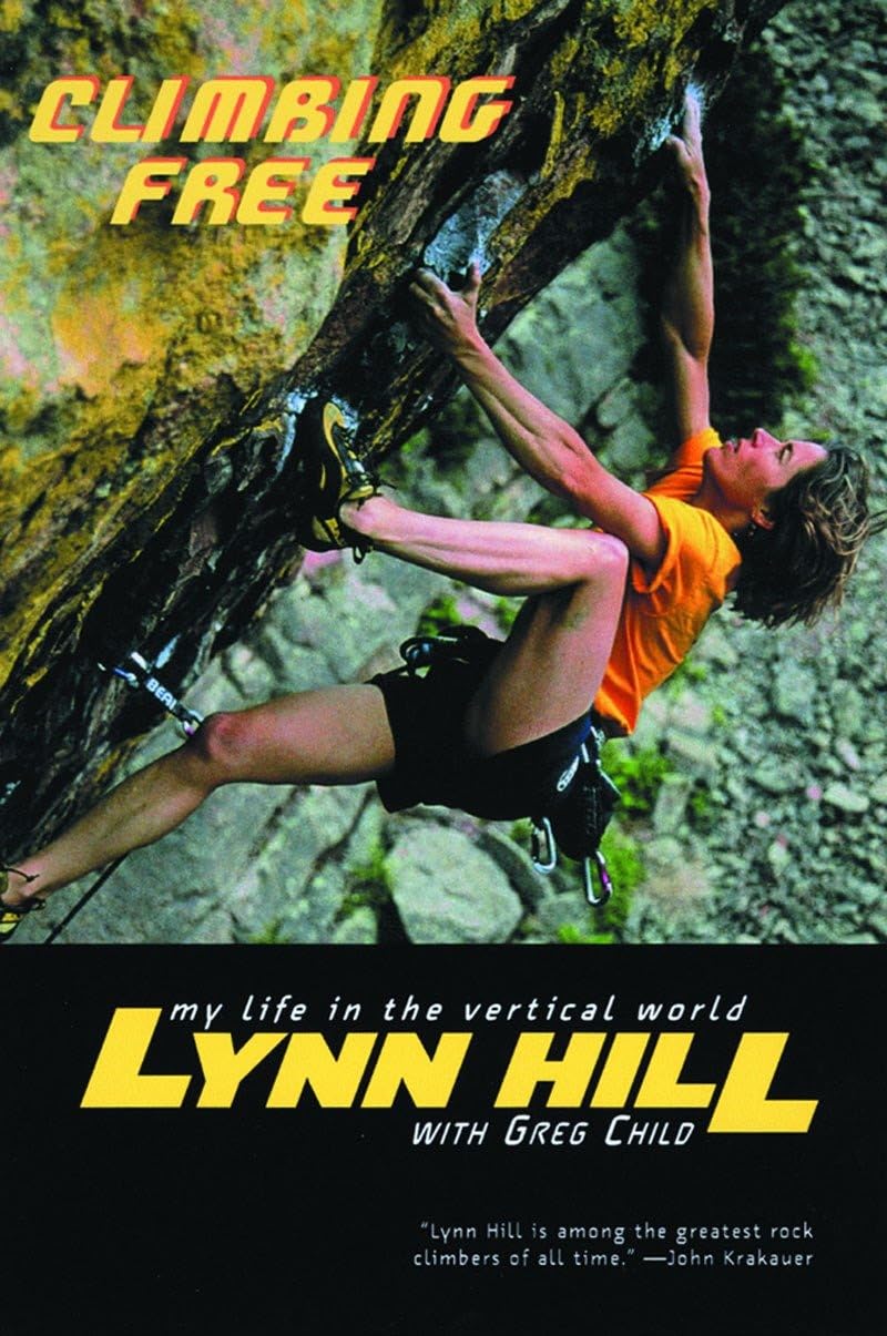 Product Image: Climbing Free