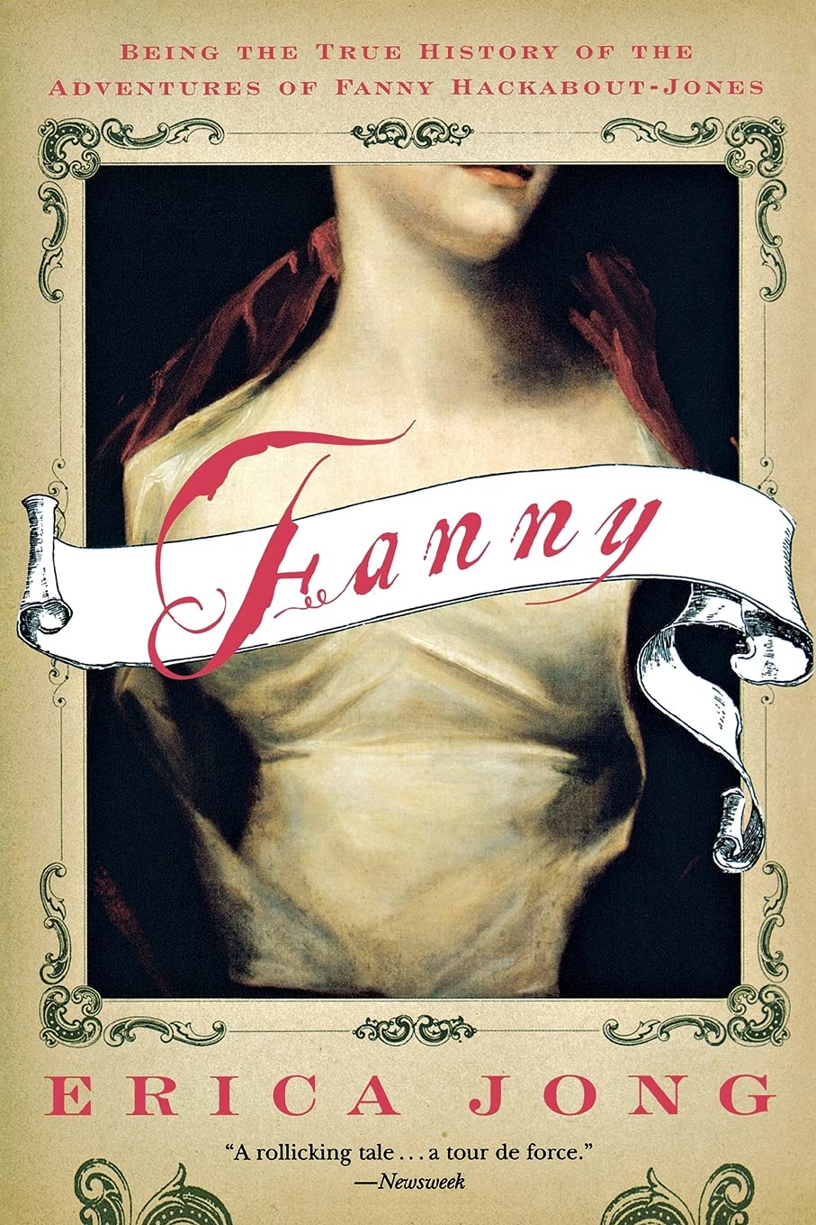Fanny: Being the True History of the Adventures of Fanny Hackabout-Jones Historical Fiction