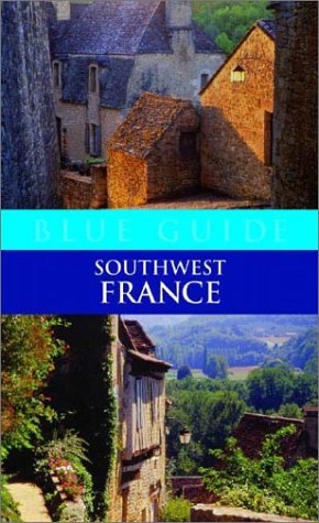 Southwest France book