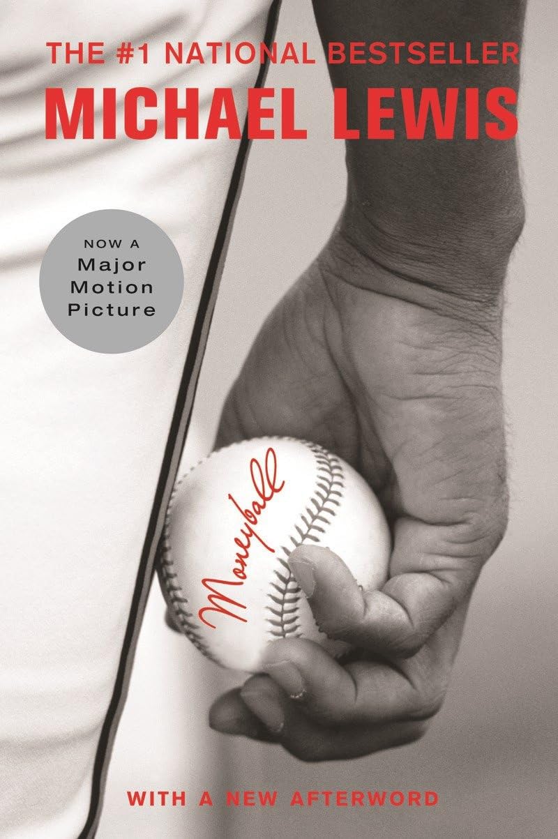 Product Image: Moneyball