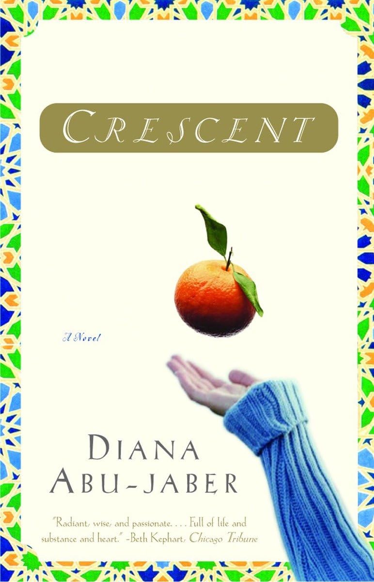 Crescent Historical Fiction