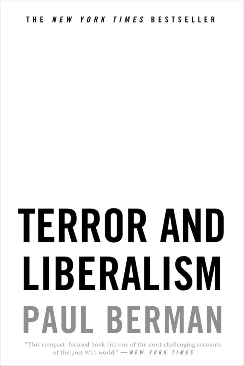 Terror and Liberalism Law