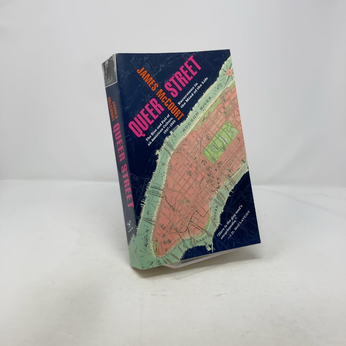 Queer Street: Rise and Fall of an American Culture, 1947-1985 Books