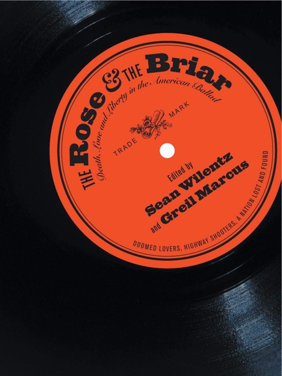 Rose & the Briar Arts & Music