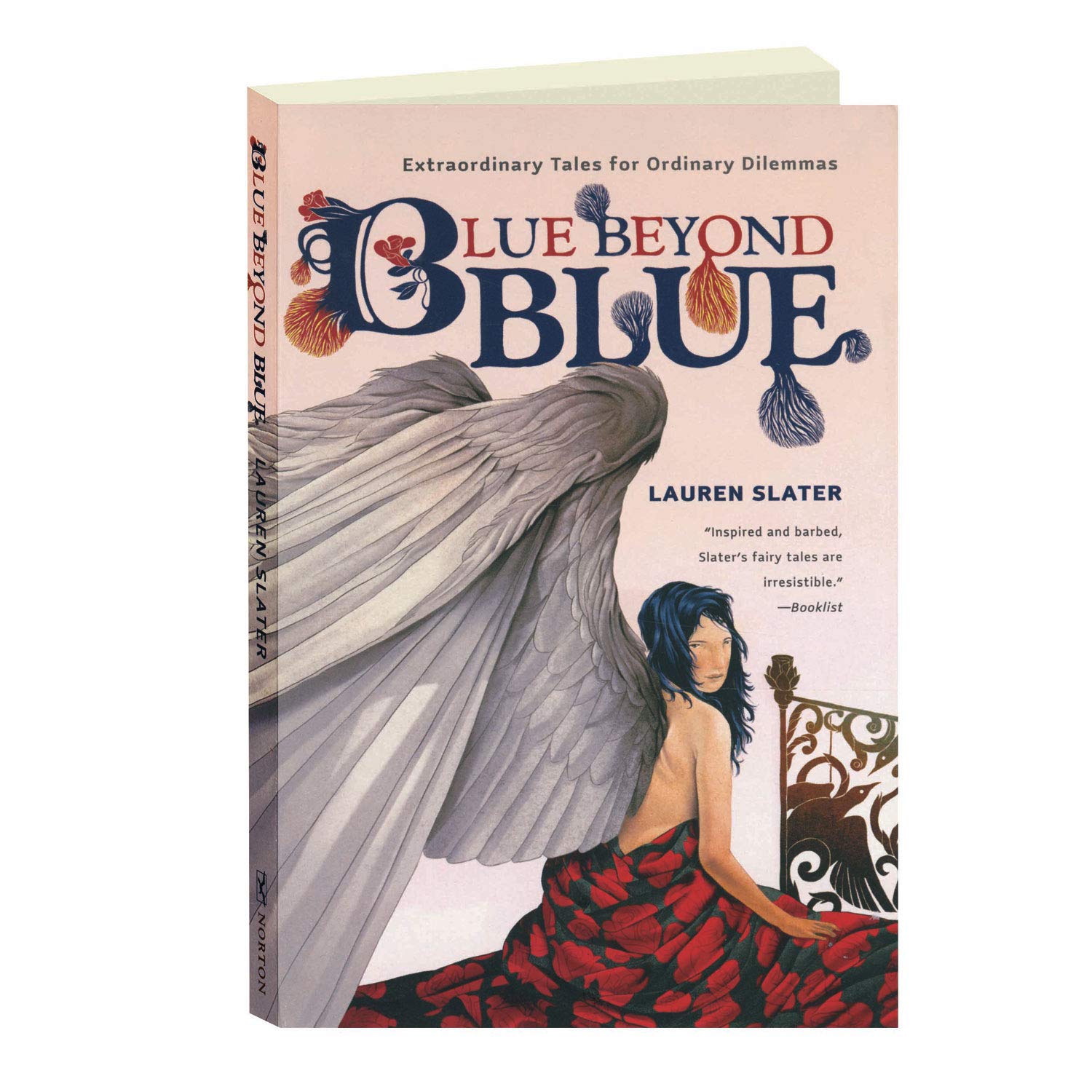Blue Beyond Blue: Extraordinary Tales for Ordinary Dilemmas Fairy Tales & Legends