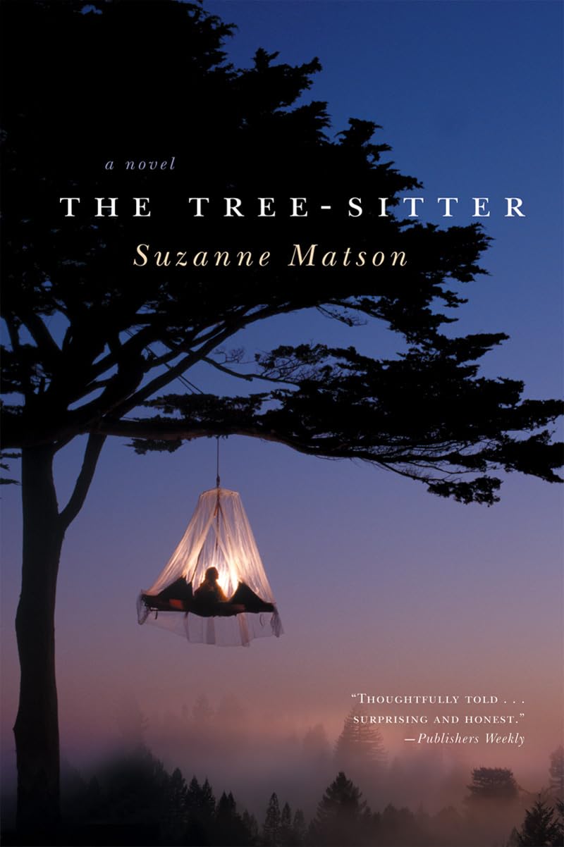 Tree-Sitter Contemporary literature