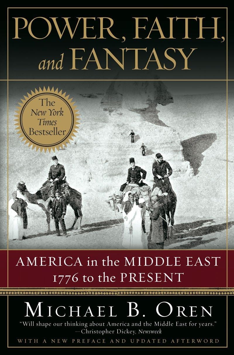 Power, Faith, and Fantasy Social Sciences
