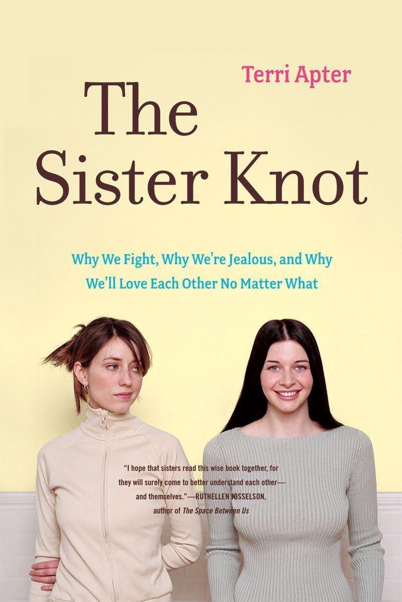 The Sister Knot Business, Finance & Career Books