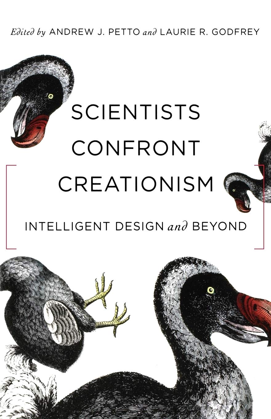 Scientists Confront Creationism Business & Technology Books