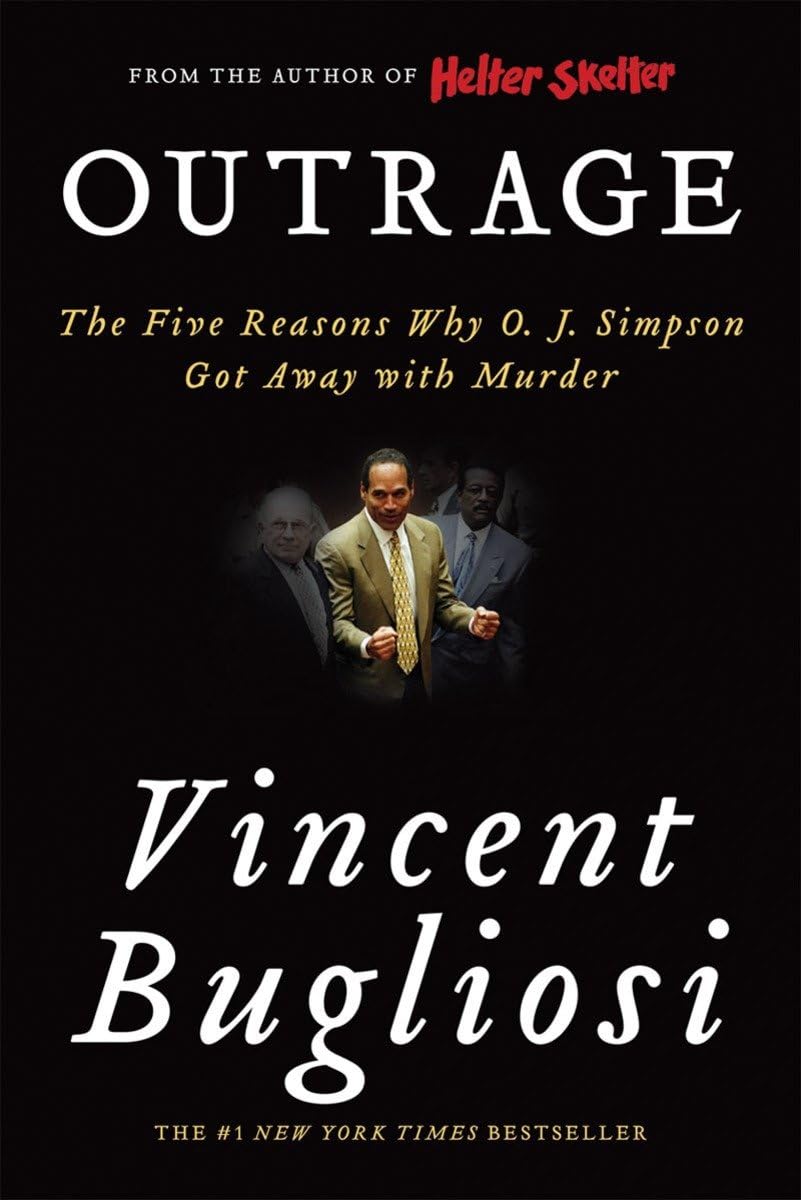 Outrage Social Sciences