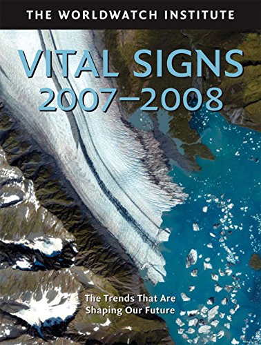 Vital Signs 2007-2008 Business, Finance & Career