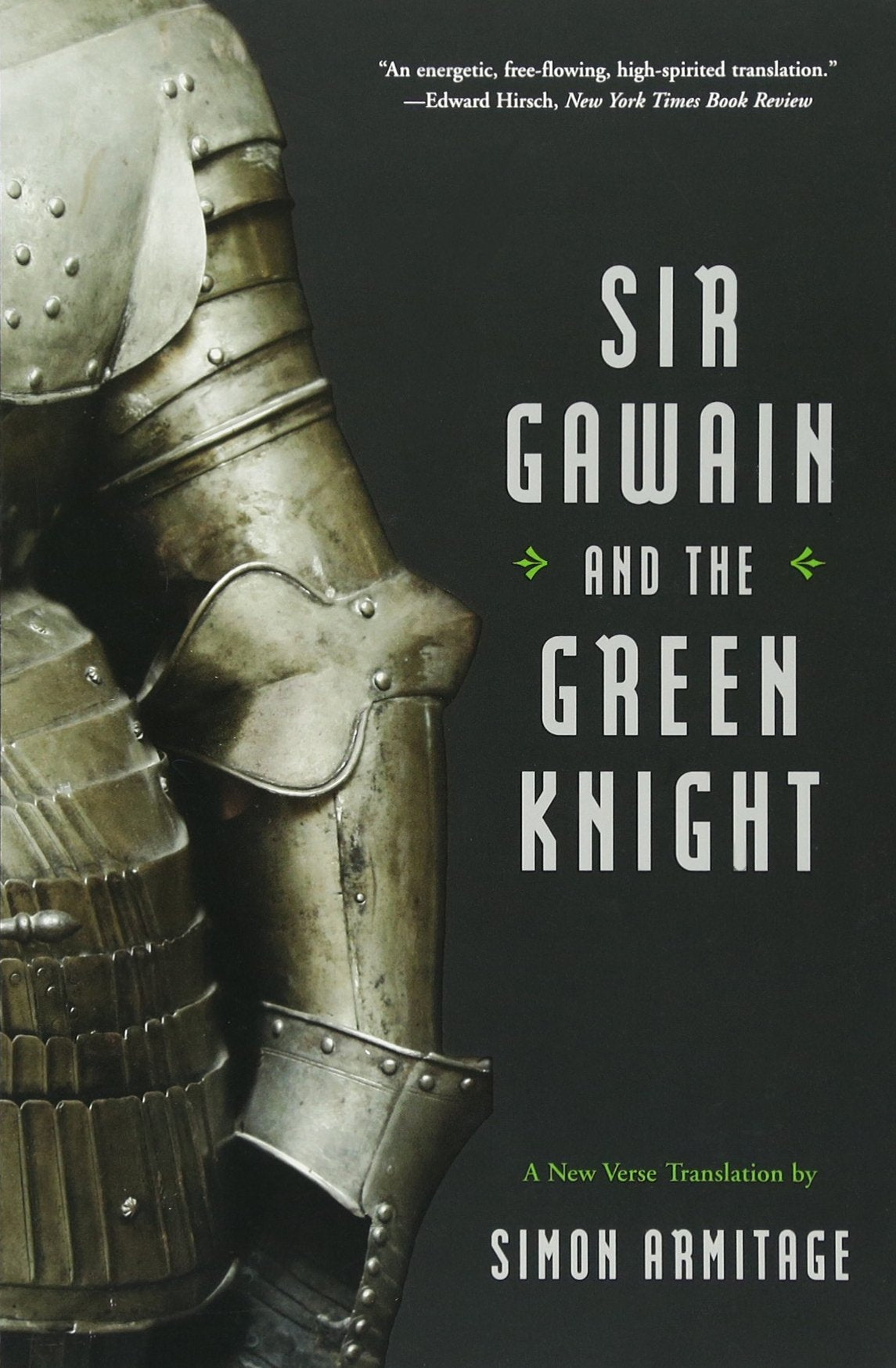 Sir Gawain and the Green Knight Poetry