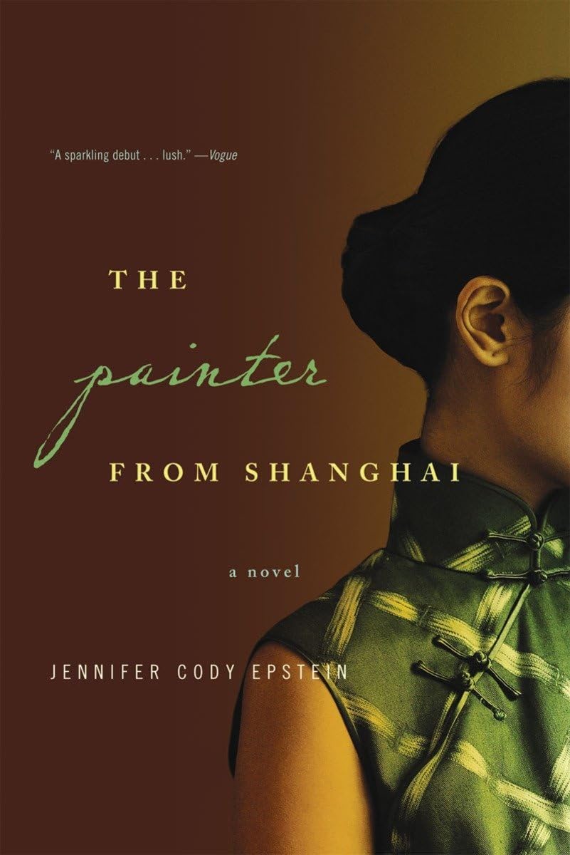 Product Image: The Painter from Shanghai