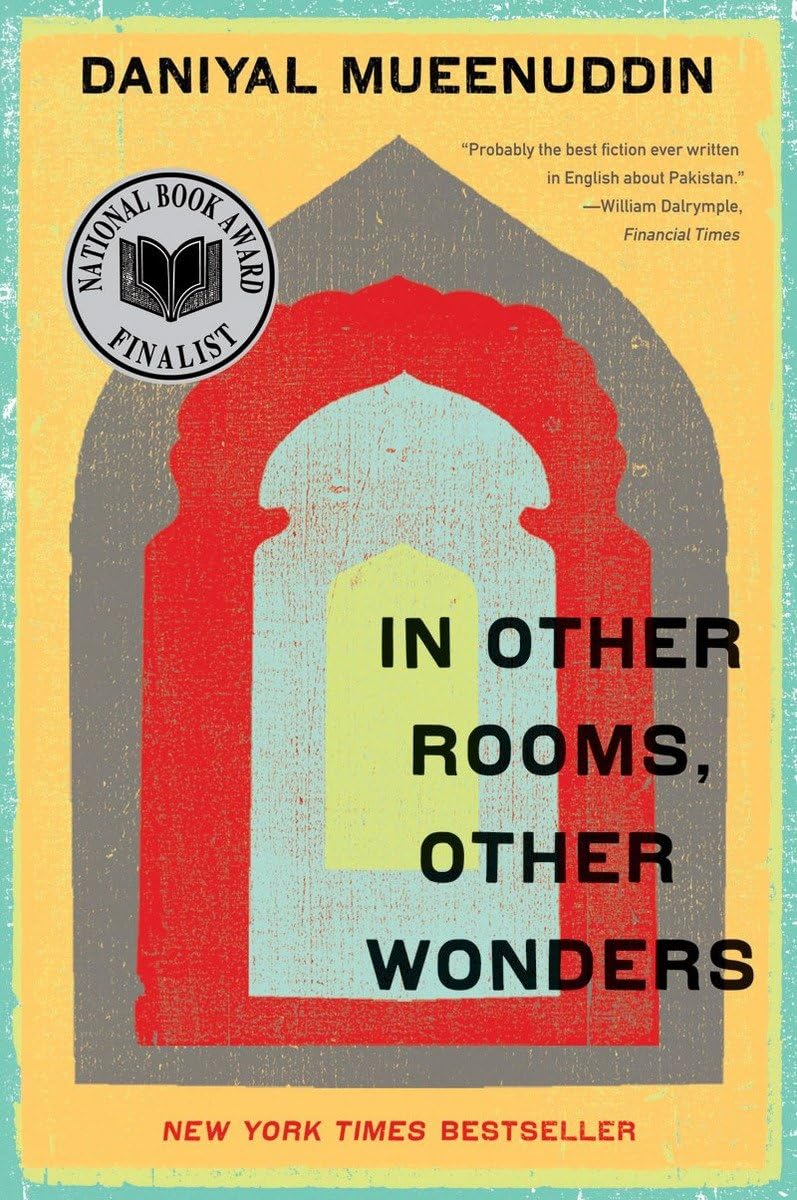 In Other Rooms, Other Wonders Essays & Short Stories