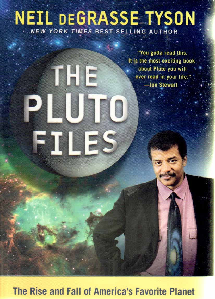 The Pluto Files: The Rise and Fall of America's Favorite Planet Mathematics