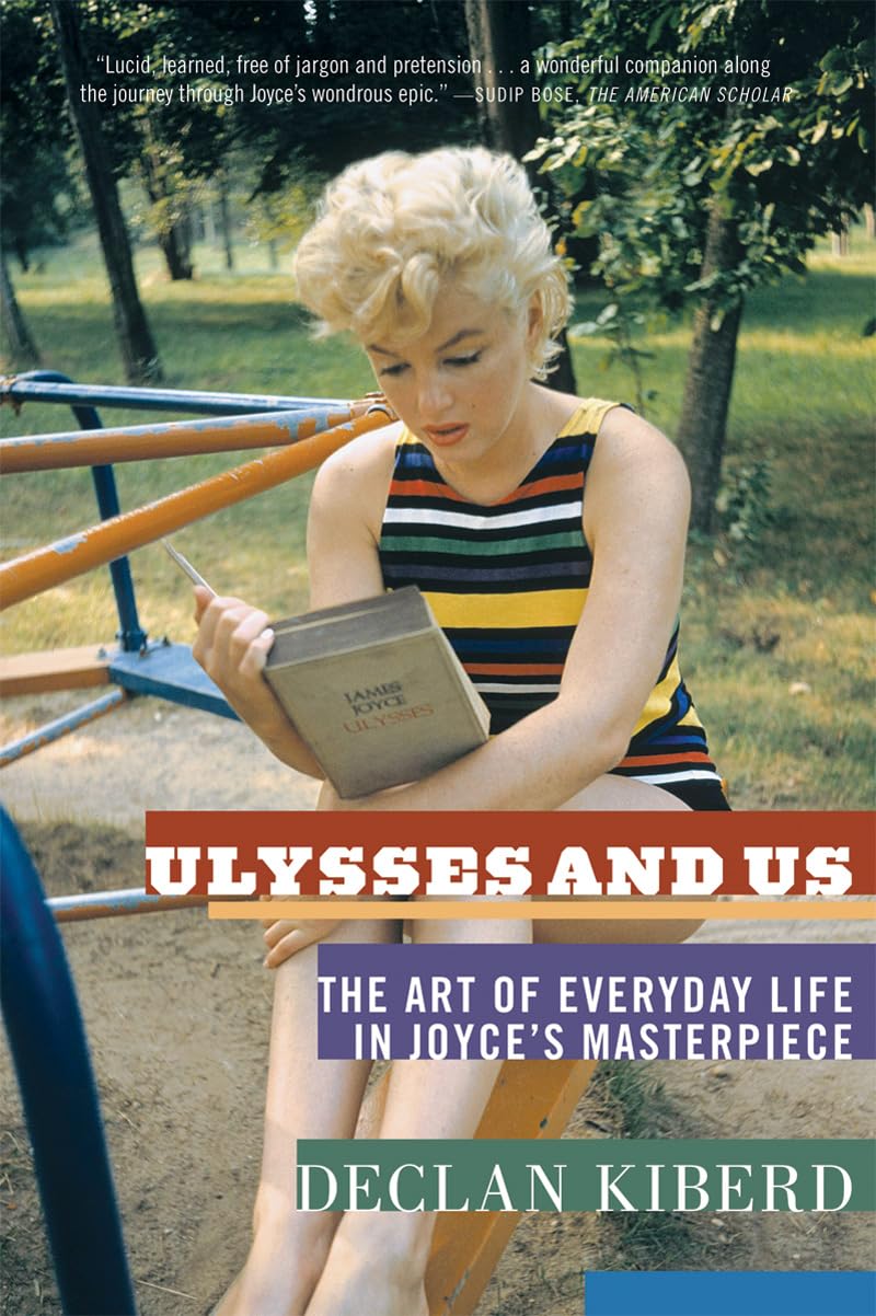 Ulysses and Us Contemporary literature