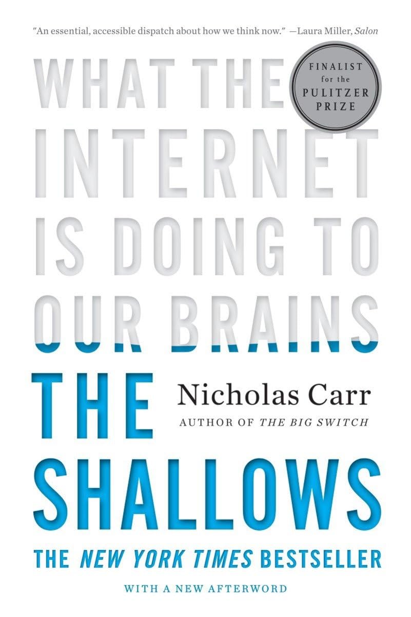 The Shallows Medicine