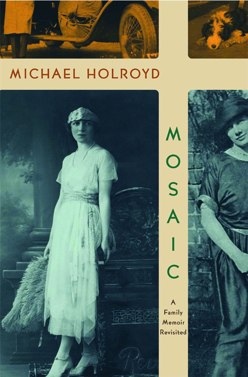 Mosaic: A Family Memoir Revisited Books