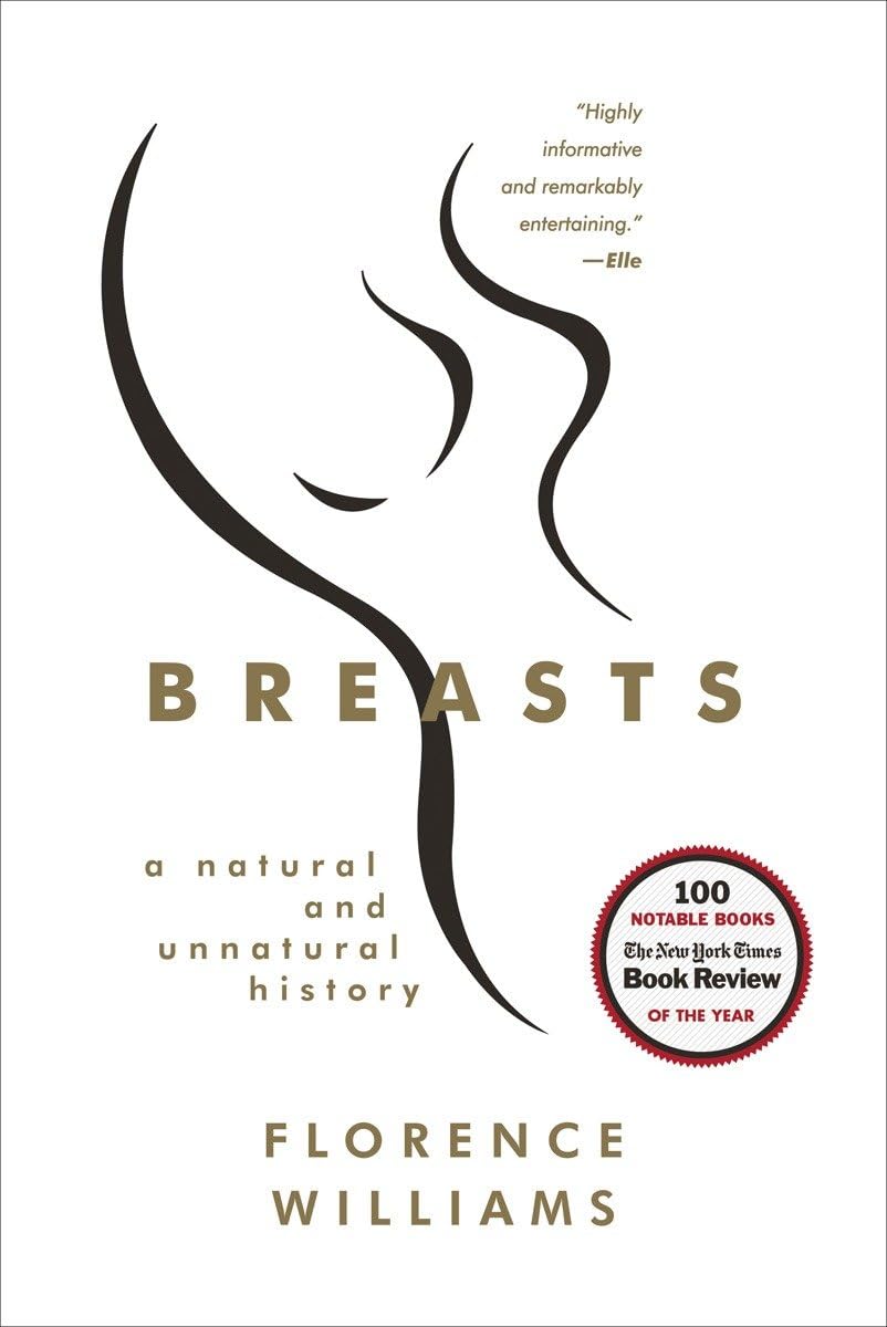 Breasts: A Natural and Unnatural History Medicine