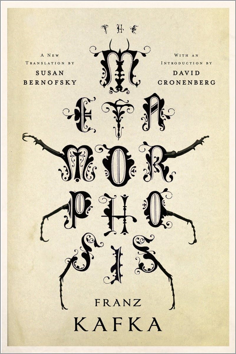 Product Image: The Metamorphosis