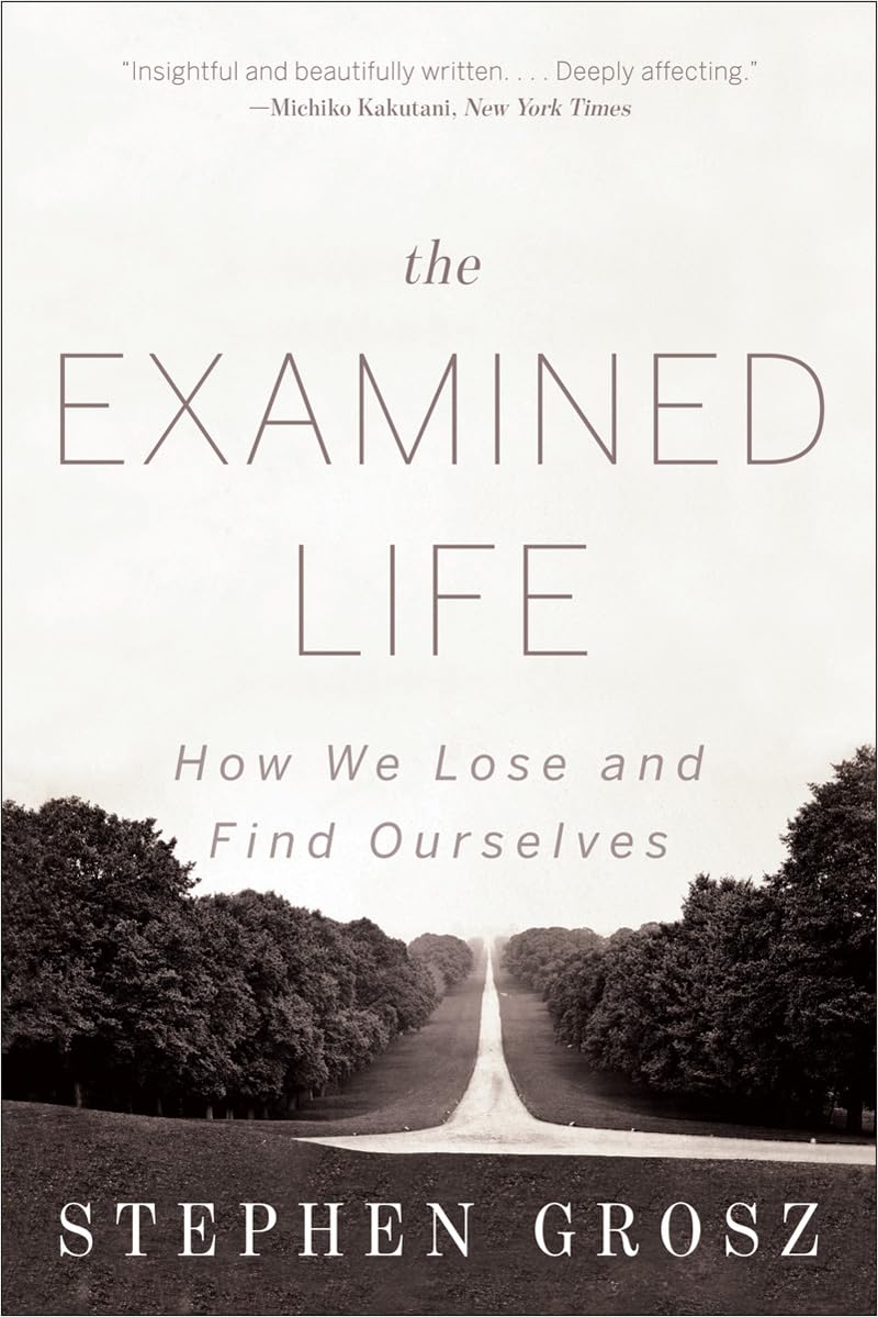 Product Image: The Examined Life