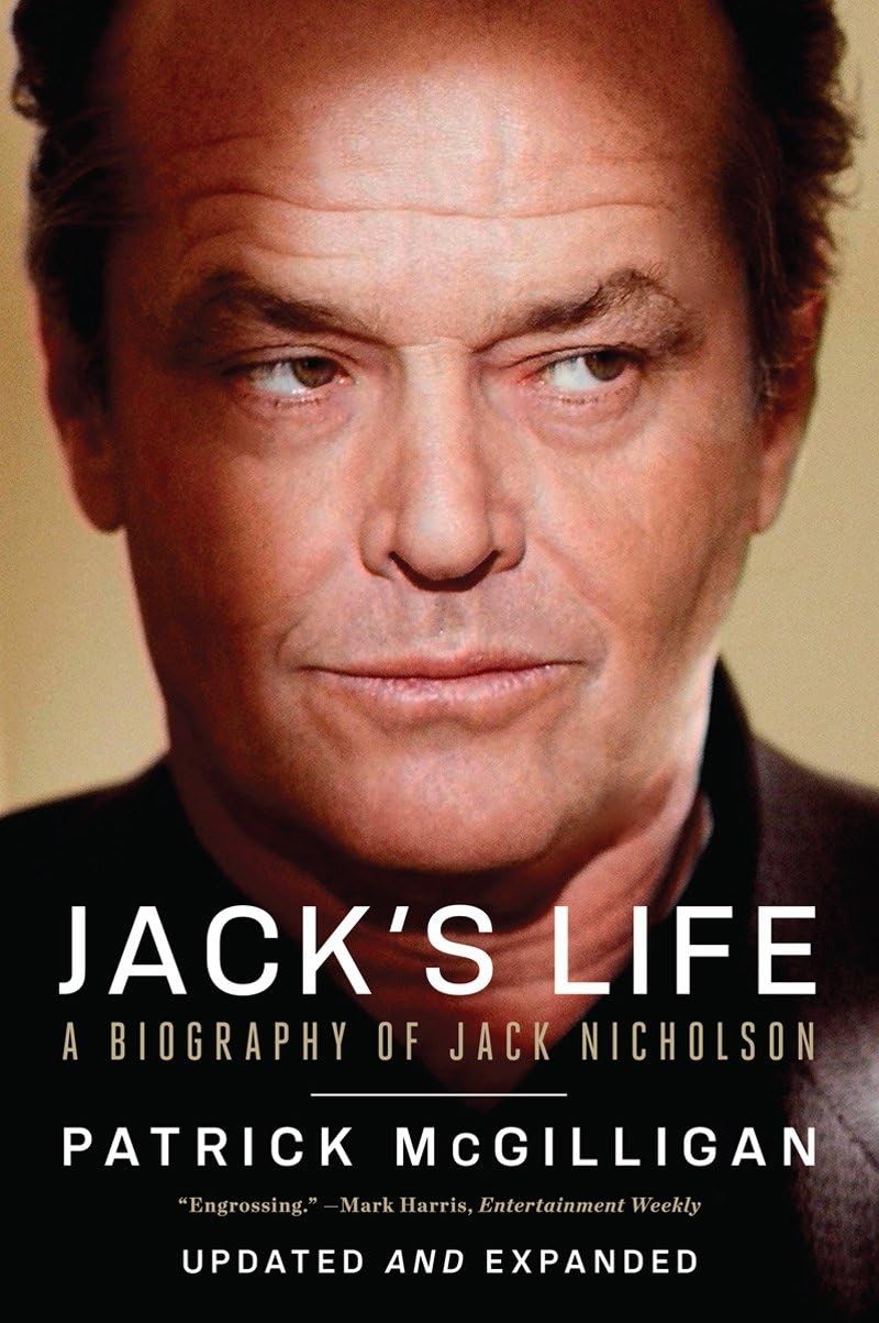 Product Image: Jack's Life