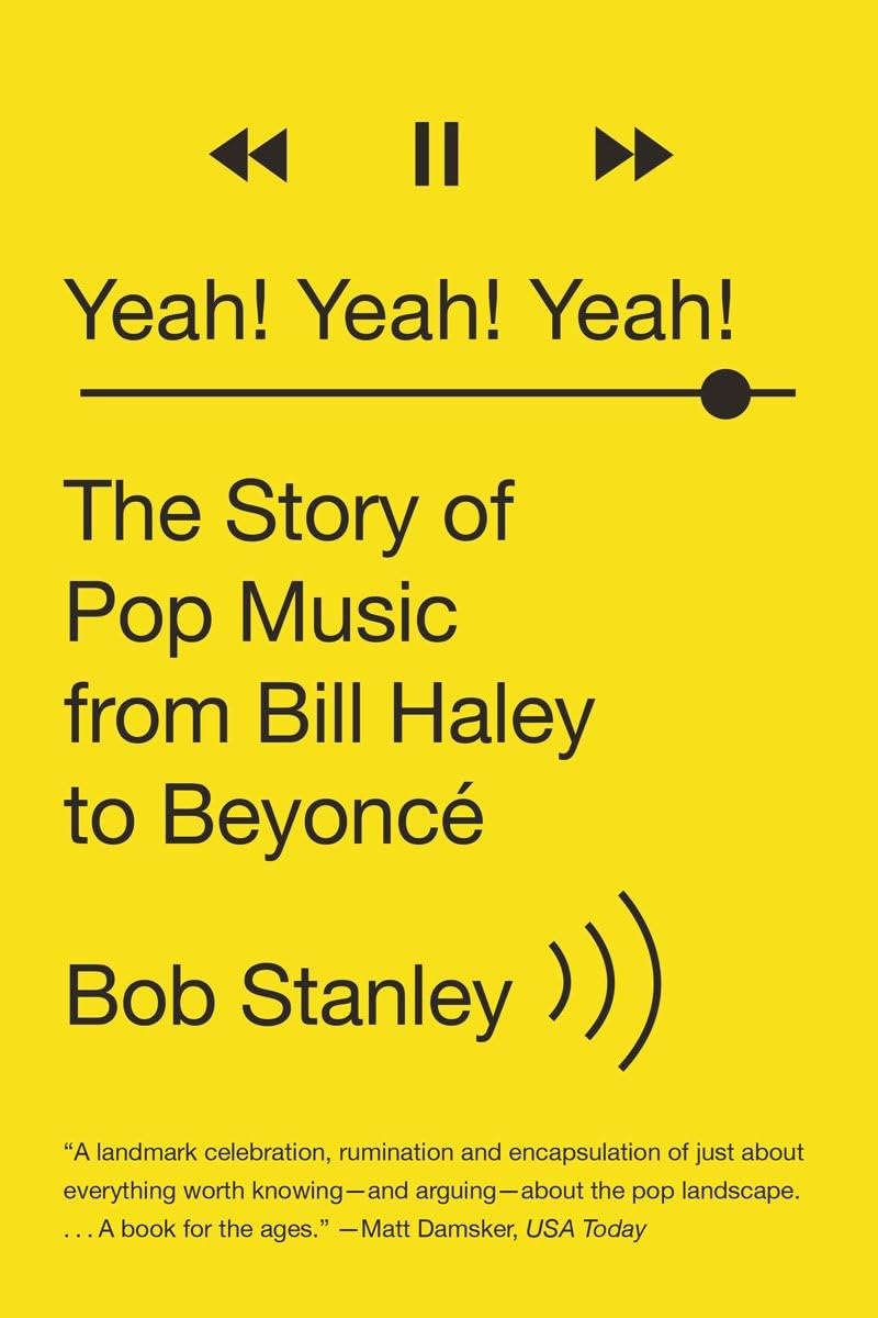 Yeah! Yeah! Yeah! Books