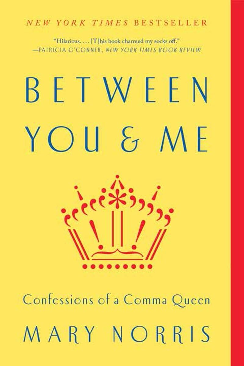 Between You & Me Social Sciences