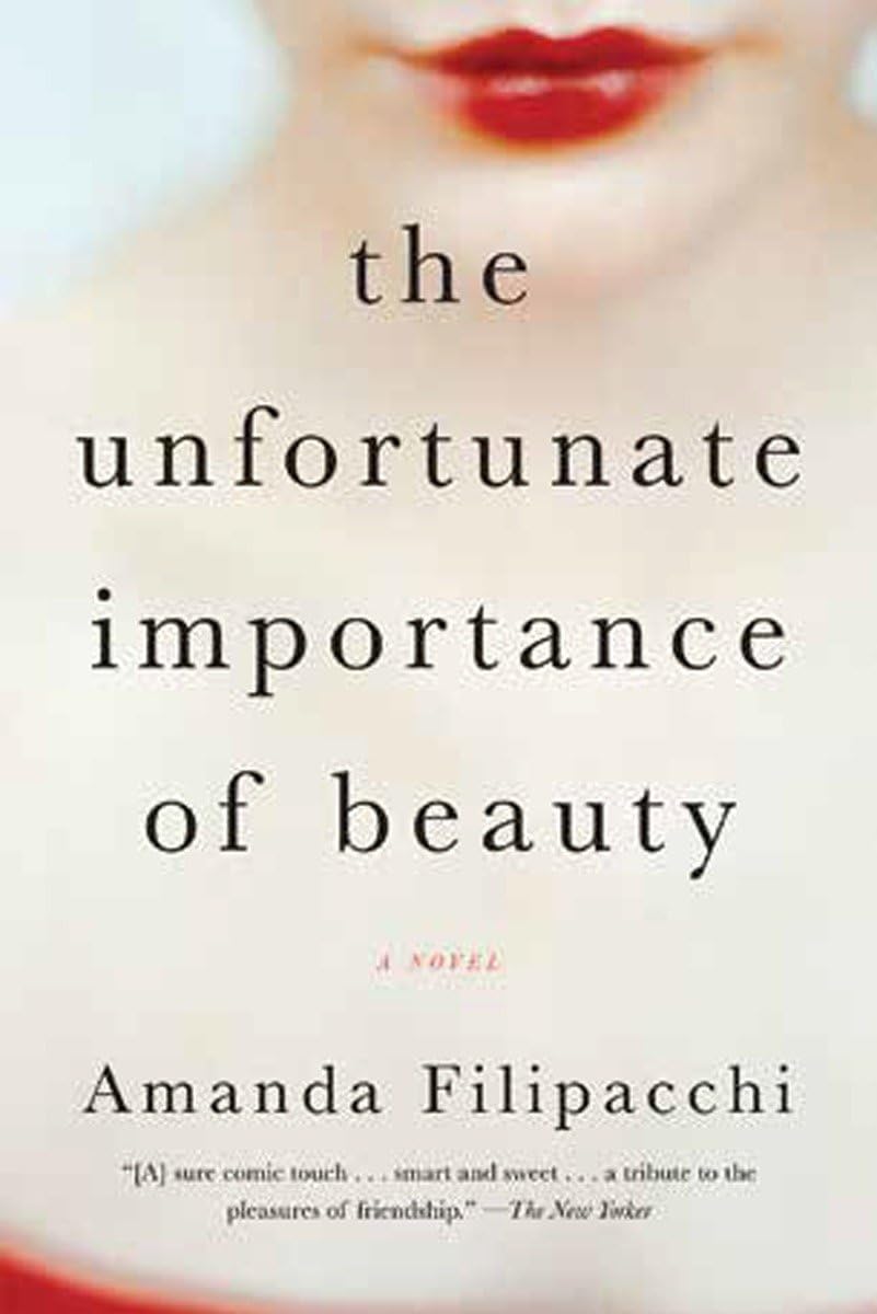 The Unfortunate Importance of Beauty Contemporary literature