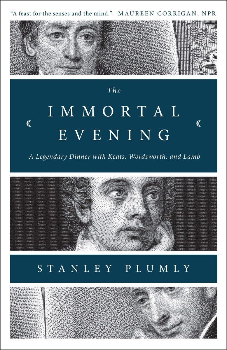 The Immortal Evening Poetry