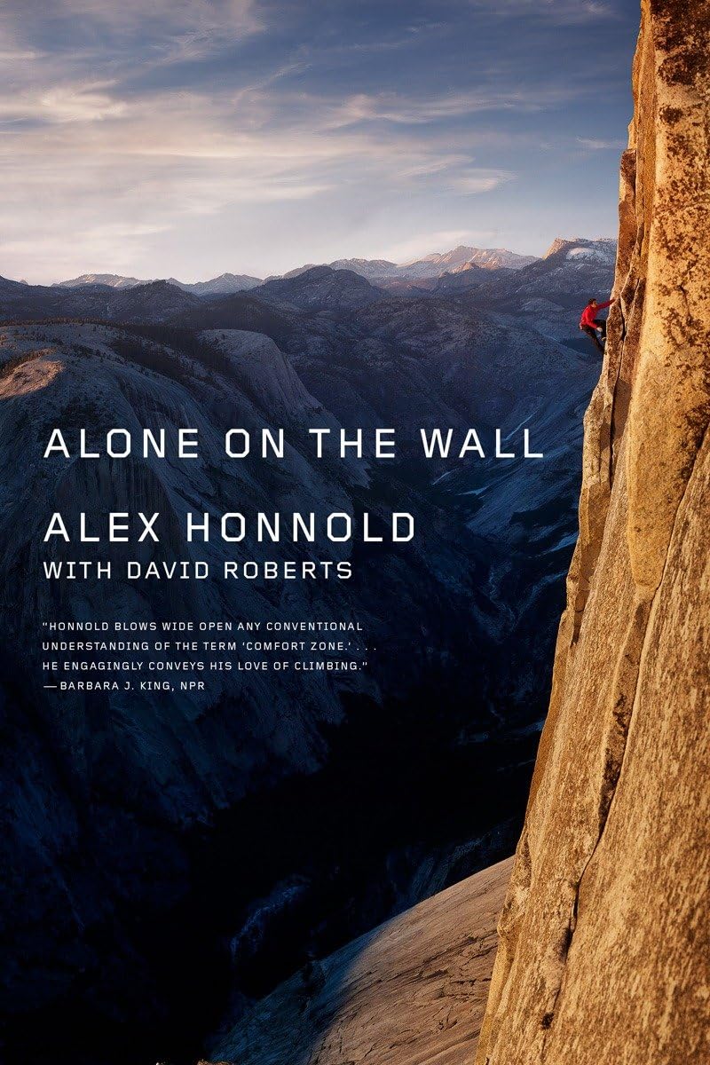 Product Image: Alone on the Wall