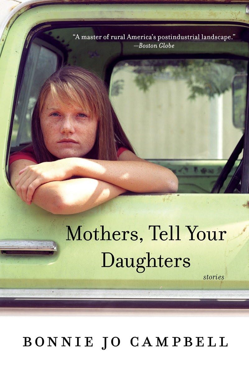 Mothers, Tell Your Daughters: Stories Essays & Short Stories
