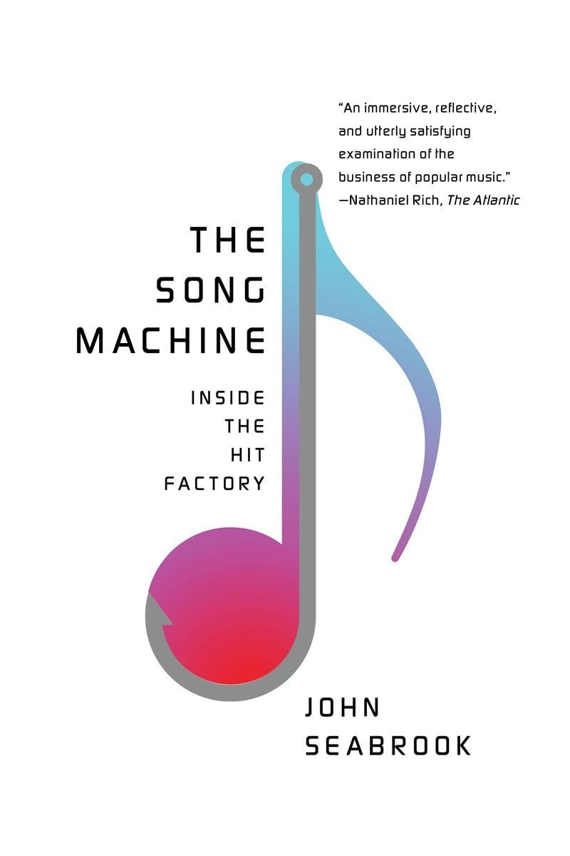 The Song Machine Media & Communication