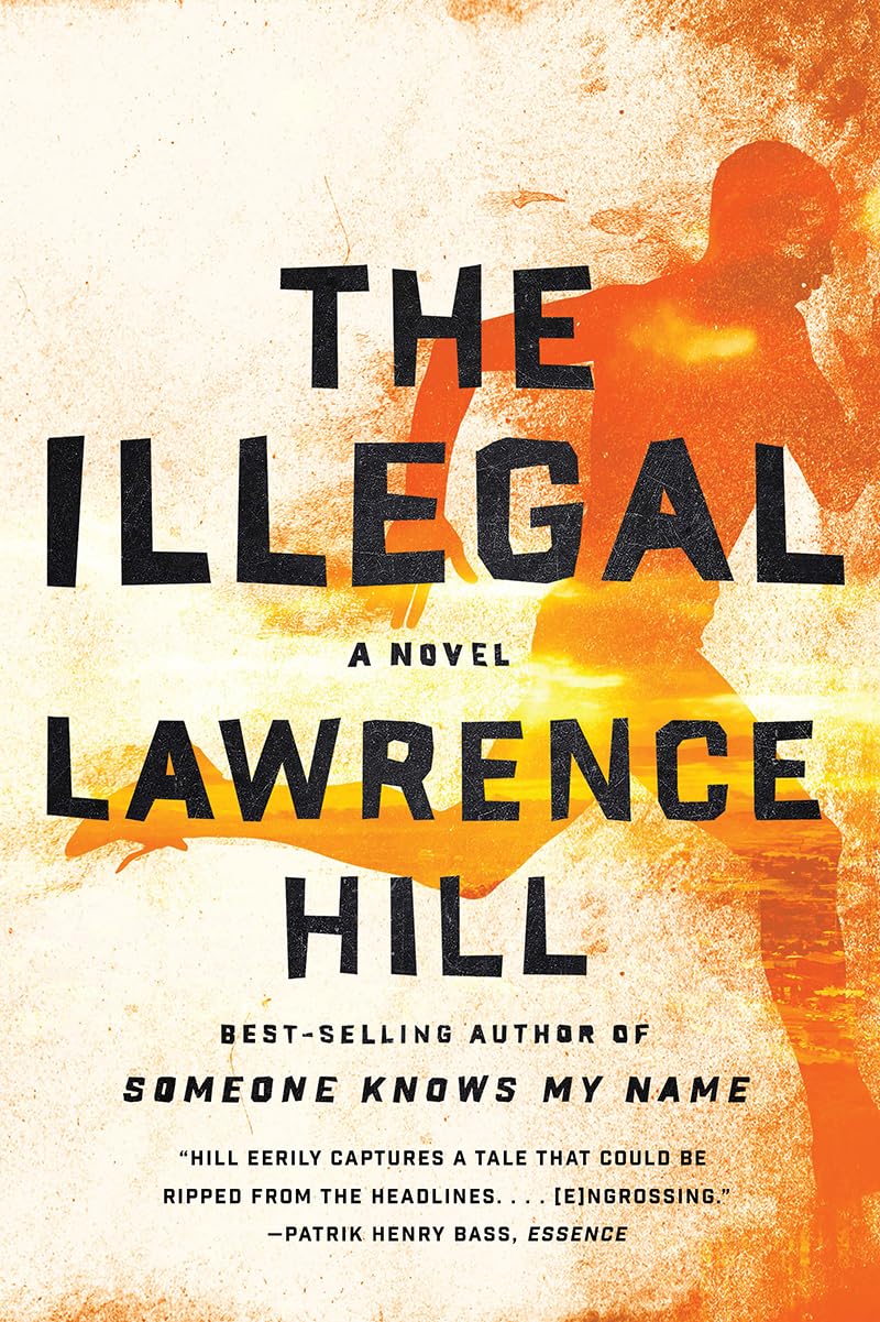 Product Image: The Illegal: A Novel
