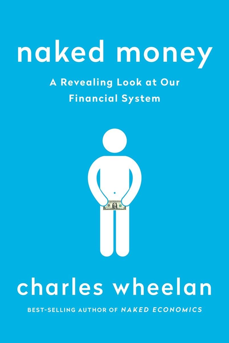 Naked Money Law