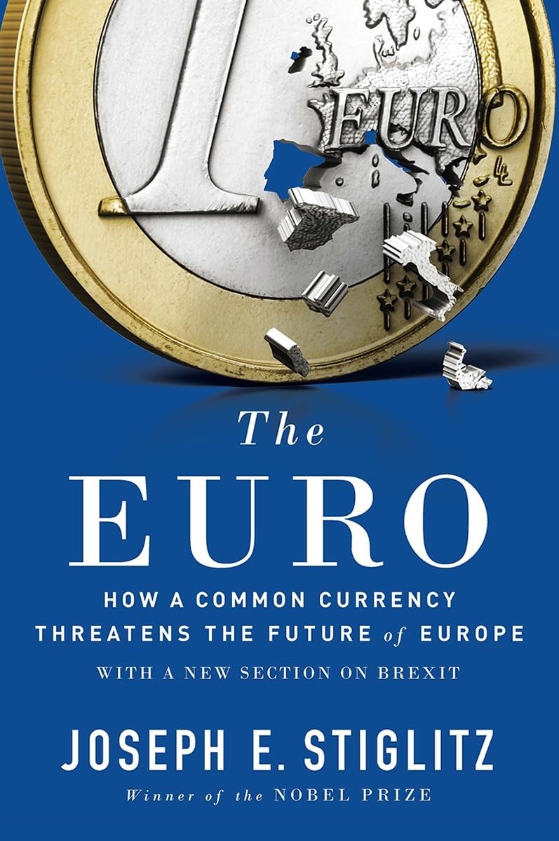 The Euro Business, Finance & Career