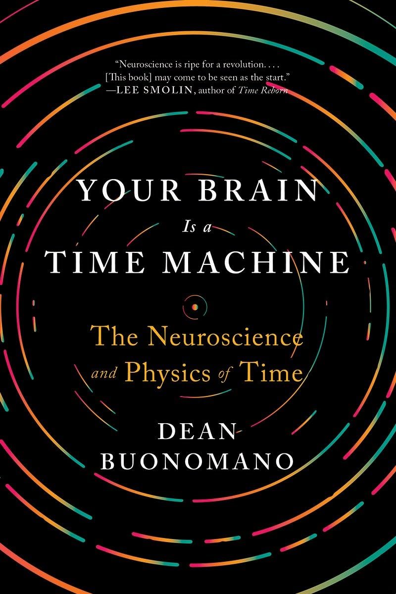 Product Image: Your Brain Is a Time Machine