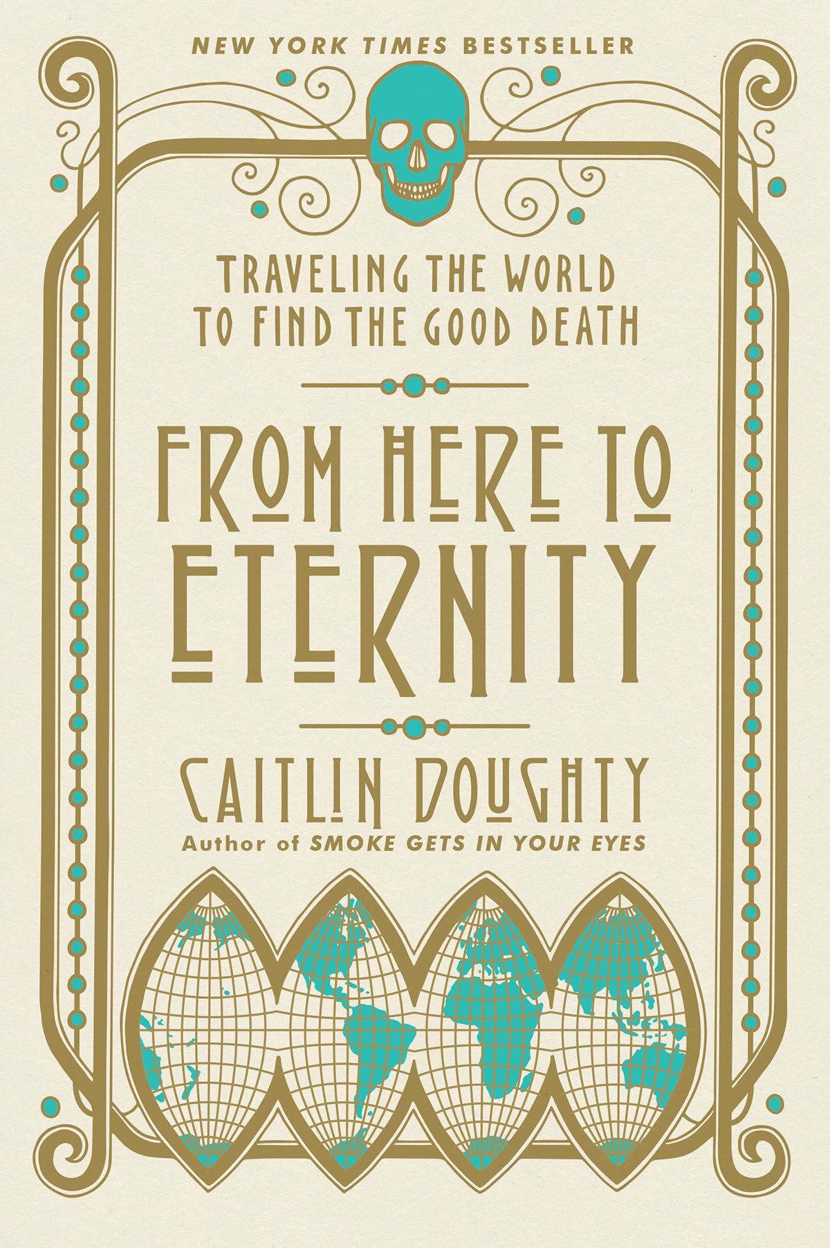 From Here to Eternity Social Sciences Books