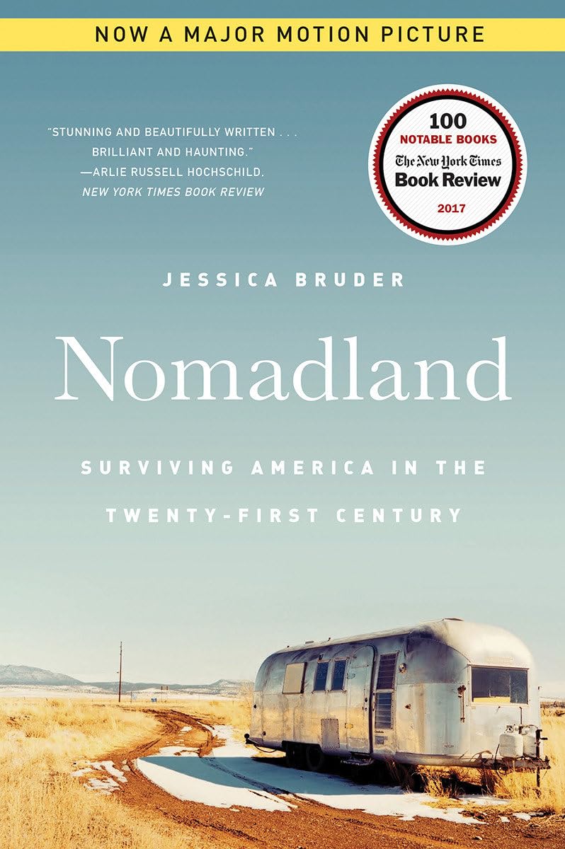 Nomadland Social Sciences