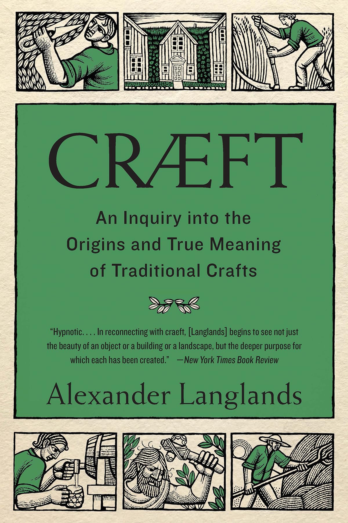 Cræft Social Sciences