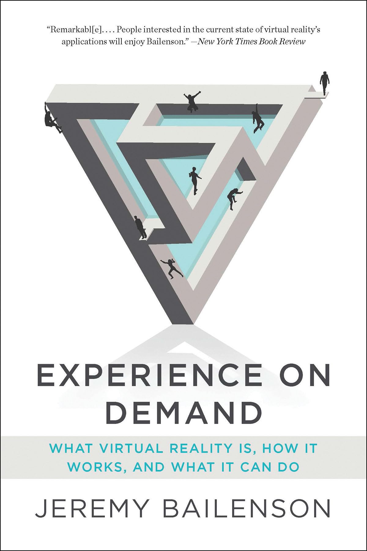 Experience on Demand: What Virtual Reality Is, How It Works, and What It Can Do Social Sciences