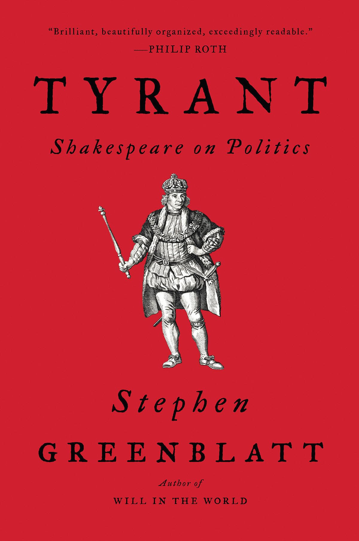 Tyrant Law