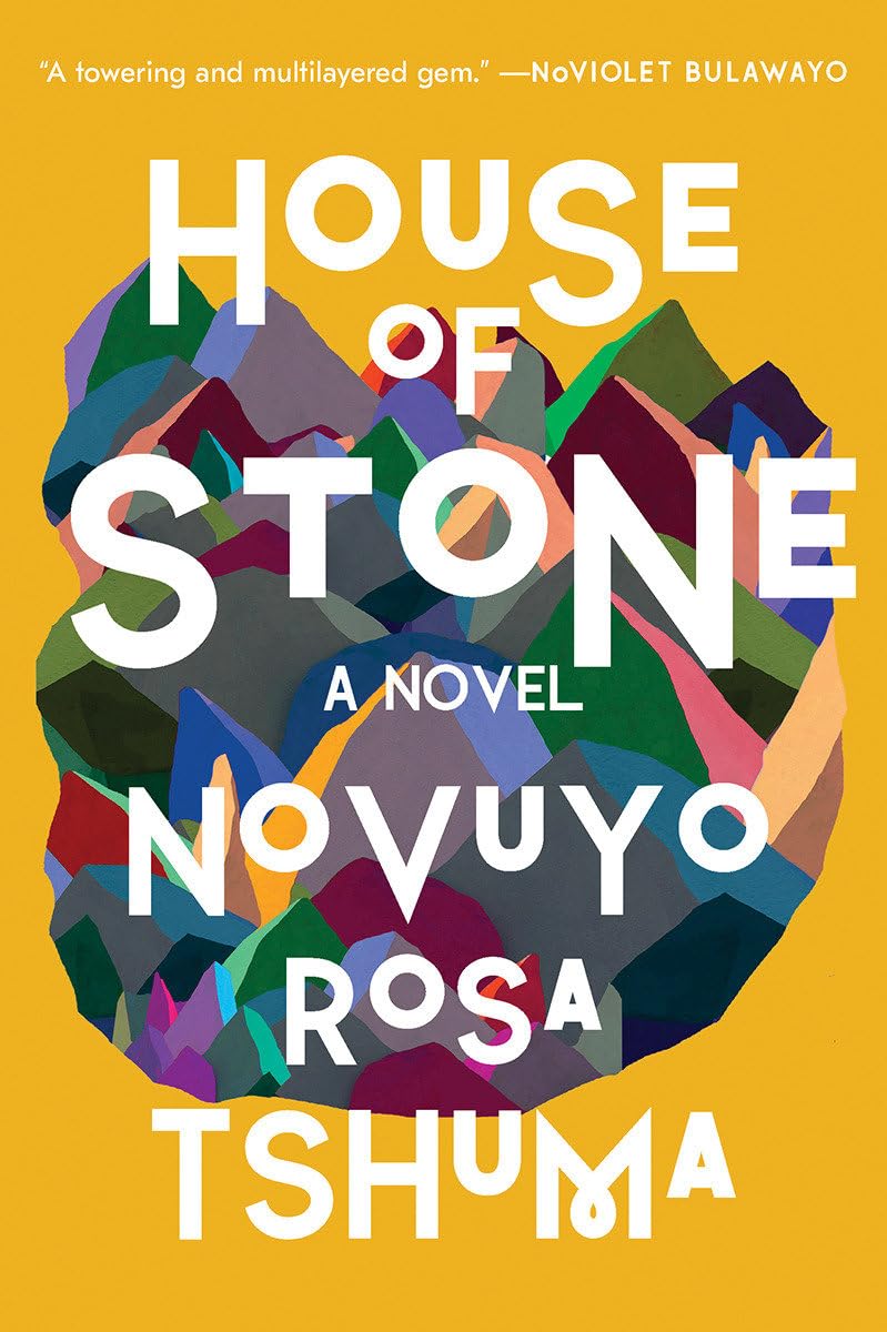 House of Stone Historical Fiction