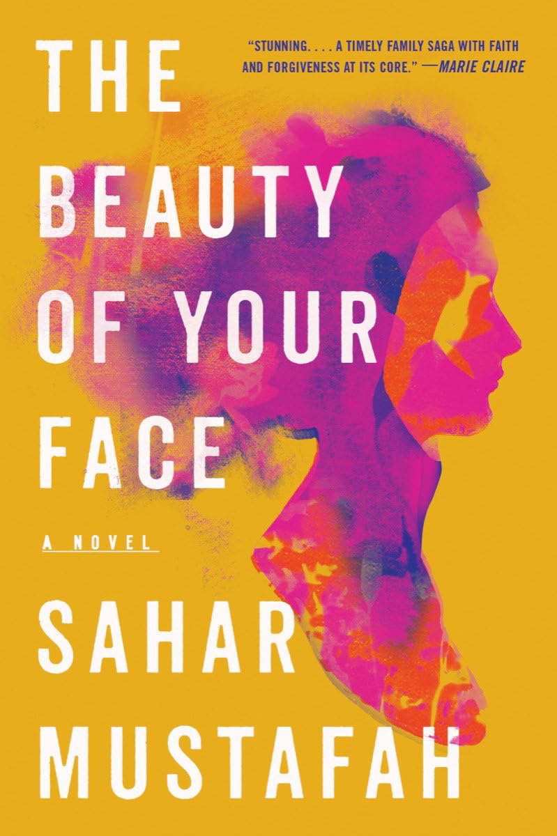 The Beauty of Your Face Historical Fiction