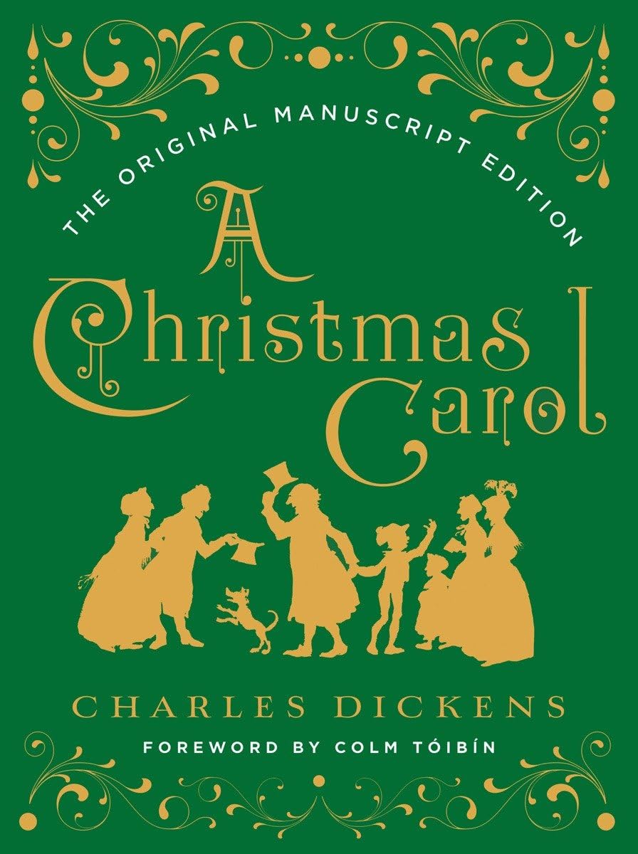 A Christmas Carol Classics