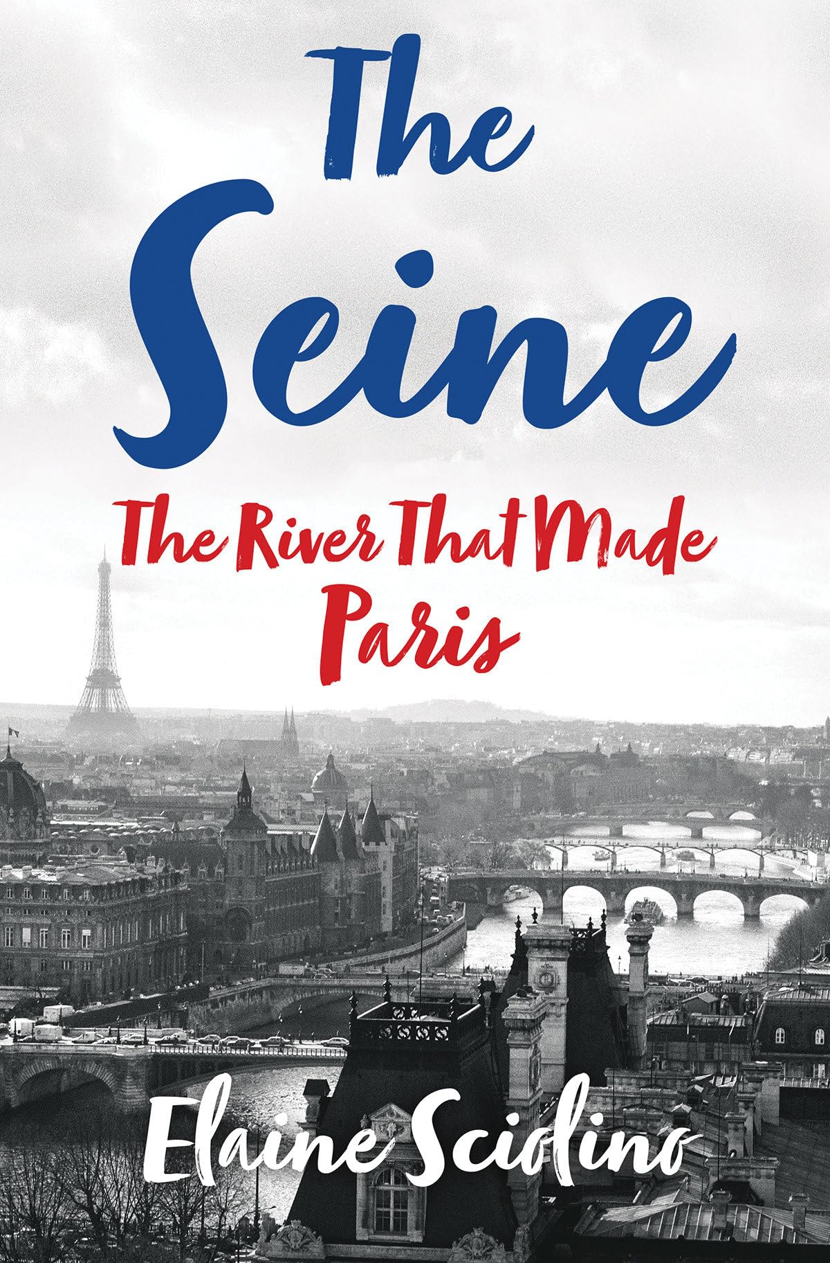 The Seine Personalities Books