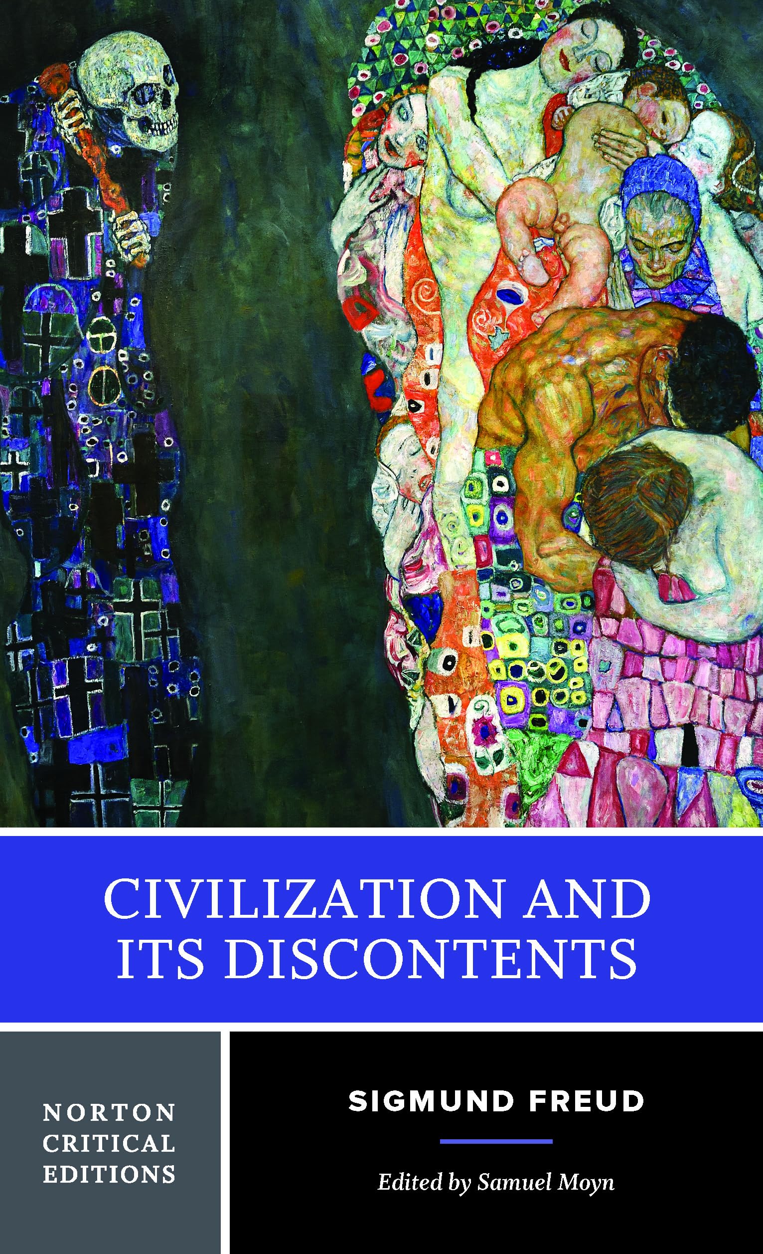 Civilization and Its Discontents: A Norton Critical Edition (Norton Critical Editions) Philosophy