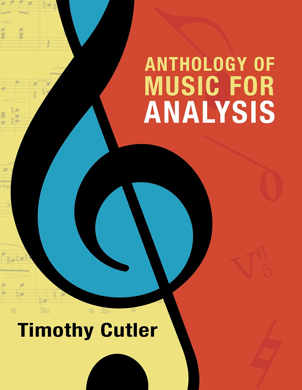 Anthology of Music for Analysis Social Sciences