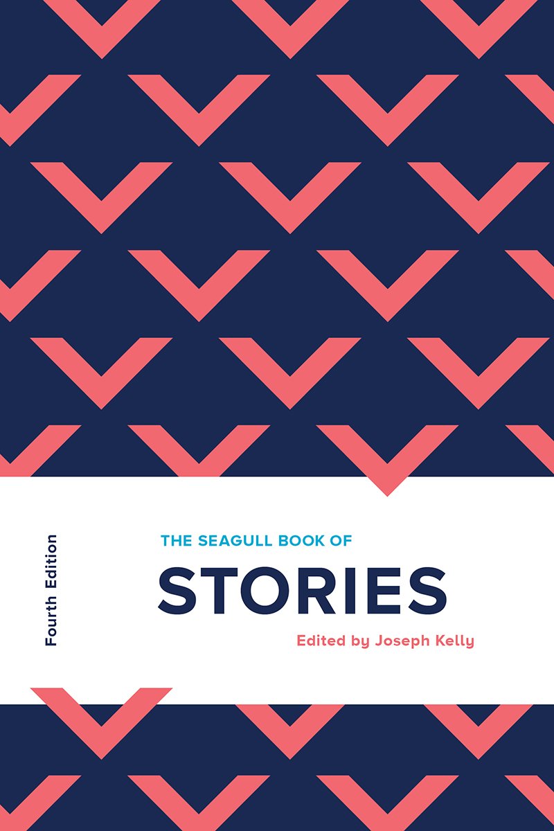 The Seagull Book of Stories book