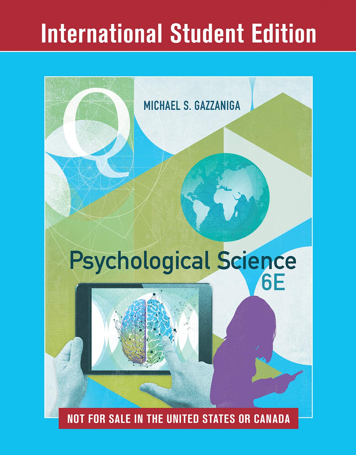 Psychological Science Psychology